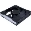 Lian Li UNI FAN TL140 LCD Wireless ventilador de caja, 140 mm, negro, 14TLLCD1W1B