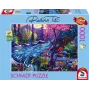 Redina Tili: River of Dreams, Puzzle 1000 piezas