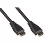 Good Connections 4520-020 - 2 m - HDMI tipo A (estándar) - HDMI tipo A (estándar) - 18 Gbit/s - negro