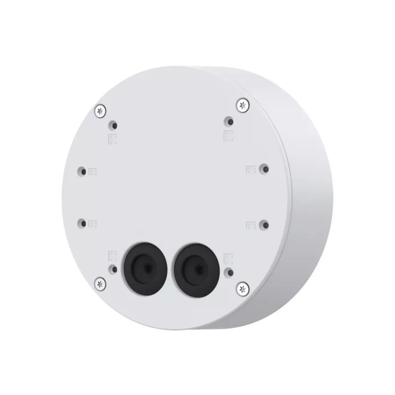 ACC CÁMARA DE RED CAJA DE CONDUCTOS/SOPORTE TQ1602-E 02421-001 AXIS