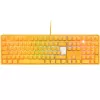 Ducky DKON2108ST-RDEPDYDYYYC1 producto rojo