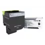 Tóner Lexmark TONER REGULAR OPEN negro CRTG F.CS/CS4/517 6000 PGS