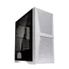RAIJINTEK SILENOS MS Midi Tower blanco