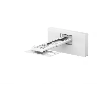 Epson V12HB12010 soporte de proyector de pared blanco