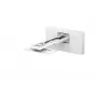 Epson V12HB12010 soporte de proyector de pared blanco
