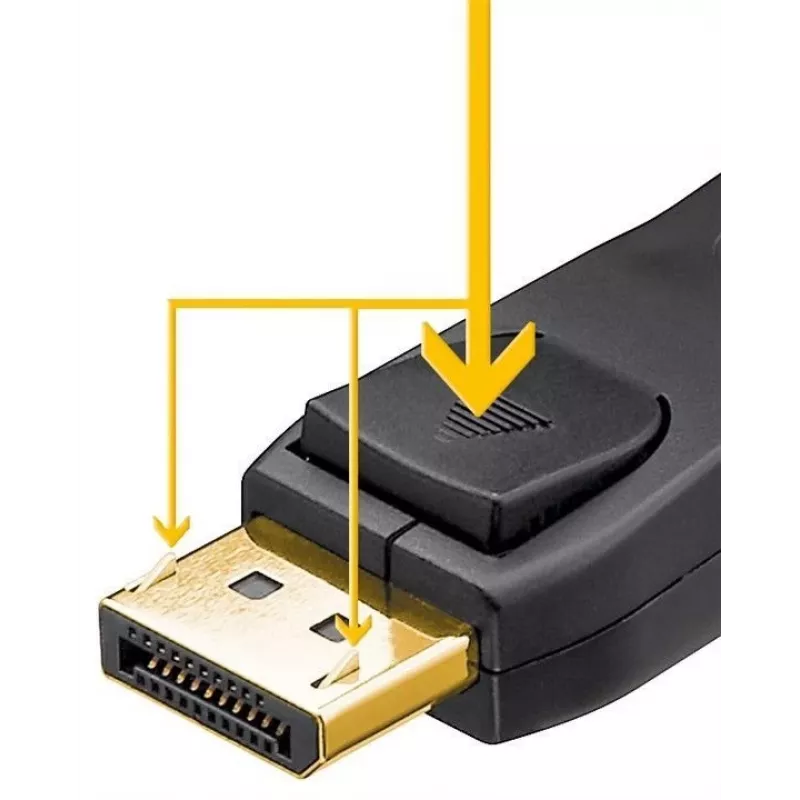 Goobay 65923 Accesorio de conectividad