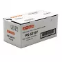 Utax 1T02R7AUT0 PK-5015Y cartucho de tóner para P-C2650DW/P-C2655W, 3000 páginas, amarillo