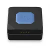 Rastreador GPS personal Teltonika TMT250 — negro, 0,128 GB de memoria, Li-Ion 3,8 V, hasta 8 h de autonomía