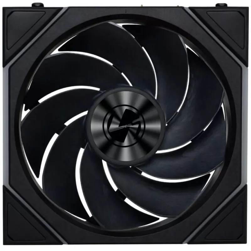 Ventilador 120mm ARGB PWM Wireless Reverse-Blade Lian Li UNI FAN TL (sin cables, PWM, Reverse Blade)
