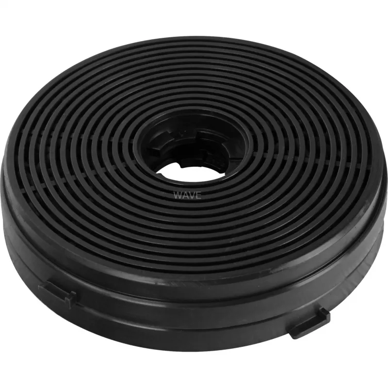Pack de filtros de carbón activo para Respekta MIZ 6000 — 2 filtros de repuesto