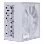 Fuente de alimentación Lian Li SX Series 80 PLUS Platinum totalmente modular PCIe 5.1 ATX 3.1 1000 W