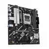 Placa base ASUS PRIME B840M-K — AMD B840, socket AM5, micro ATX, DDR5, 2 DIMM, 128 GB, 2.5 GbE, M.2, SATA III