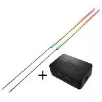 Pack de tiras LED Nitro Concepts IMMERSION