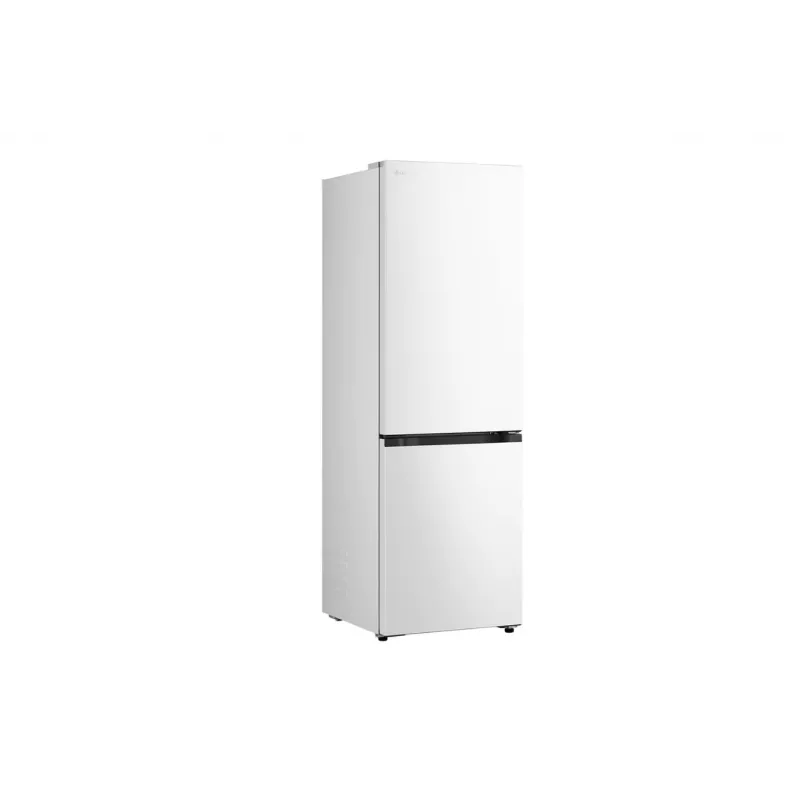 Frigorífico combi LG GBBSJ10ESW de libre instalación 333 L blanco