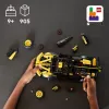 LEGO Technic: Bugatti Bolide Set de construcción de coche a escala (42151)