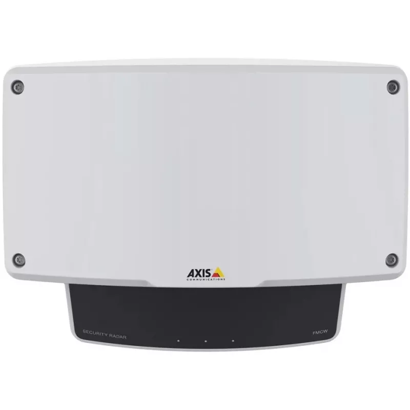 DETECTOR DE MOVIMIENTO RADAR/D2110-VE 01564-001 AXIS