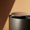 Ventilador y calefacción eléctrica para interiores Duux Threesixty 2 Gris 1800 W