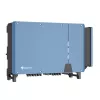 Solplanet // ASW_110K-LT inversor, 3 fases, 110 kW, 10 MPPT, seccionador DC, comunicación WLAN y RS485, protectores contra sobretensiones tipo II en lado AC y DC
