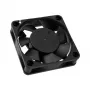 Ventilador de refrigeración Akasa AK-6015MS 60×60×15 mm, 12V DC, negro