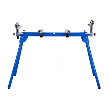 Scheppach UMF2000 Banco de trabajo de acero independiente 2000 mm azul