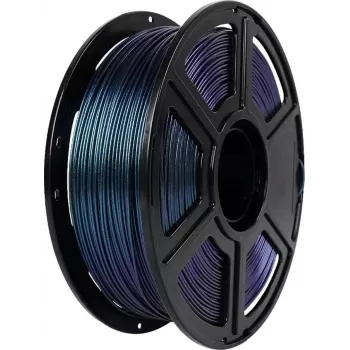 Filamento para impresora 3D FlashForge PETG 1,75 mm Burnt Titanium, bobina de 1 kg