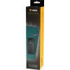 Alfombrilla para ratón y teclado YENKEE YPM 9040GN Office XXL