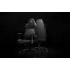 Silla gaming ergonómica Razer con Breathable Comfort | Iskur V2 NewGen | negro/verde