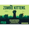 Zombie Kittens, juego de cartas