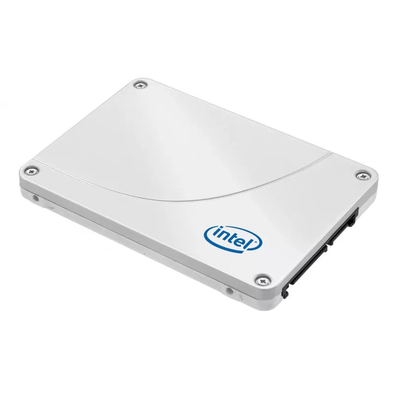 SSD Solidigm (Intel) S4620 960GB SATA 2.5 SSDSC2KG960GZ01 (DWPD hasta 4)