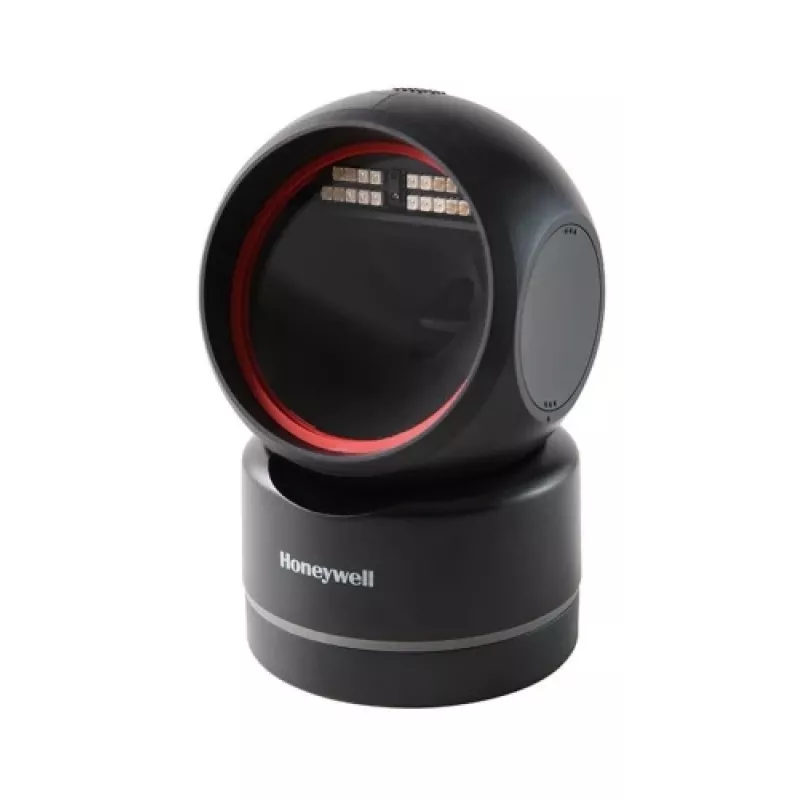Escáner de códigos de barras Honeywell Orbit HF680 (HF680-R12-2USB)