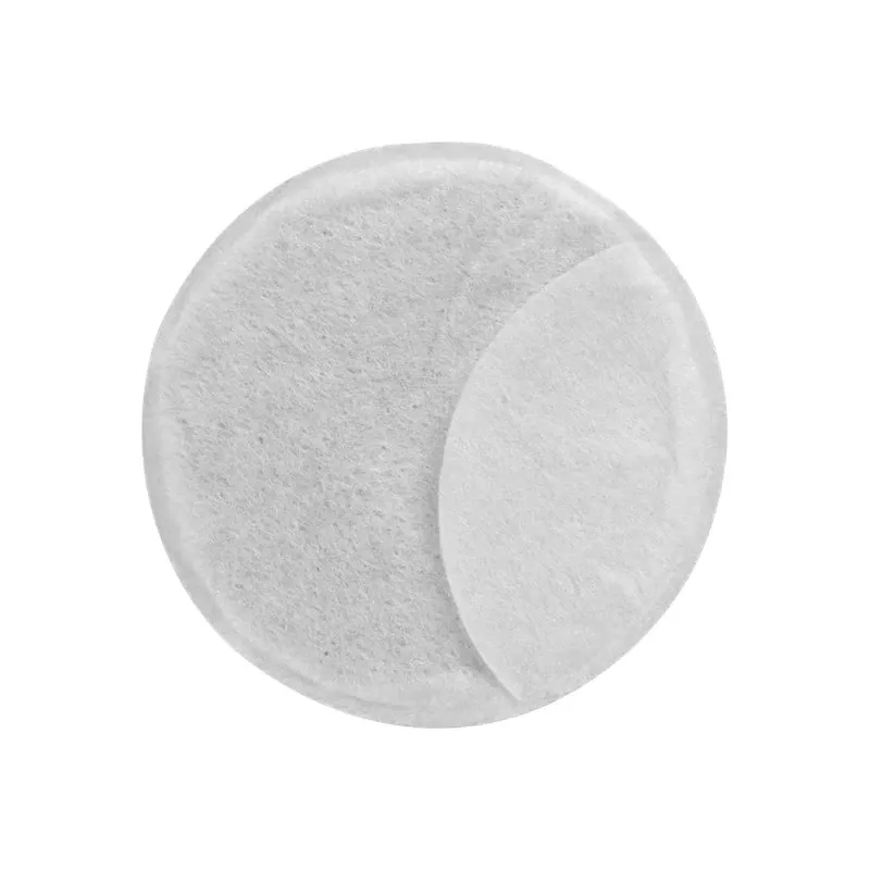 Cápsulas filtrantes antical y antibacterianas (2x) | Para humidificador Duux Beam Smart | Blanco
