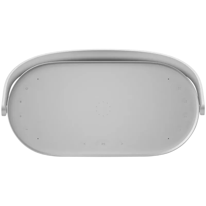Altavoz Beosound A5 Spaced Alu (cubierta Spaced Alu/asa Natural Alu)