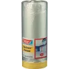 Tesa Easy Cover Precision 4365 film de enmascarar 04365-1-0, 33 m x 140 cm, transparente
