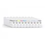 Epson UltraChrome Pro10 T55W5 Cartucho de tinta, cian claro, 200 ml, original (C13T55W500)