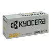 Cartucho de tóner KYOCERA TK-5305Y 1 ud. Original Amarillo