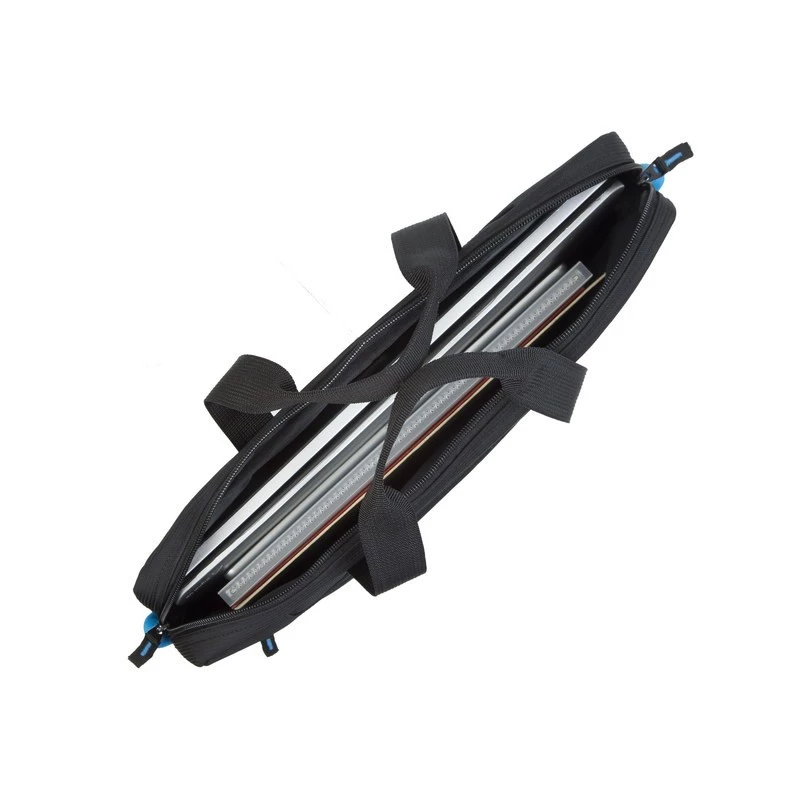 Bolso bandolera Rivacase 8037 39,6 cm (15,6