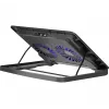 Base refrigeradora para portátil DEFENDER NS-503 para portátiles de hasta 43,2 cm (17