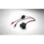 Cable CTEK M8 1,5 m negro rojo