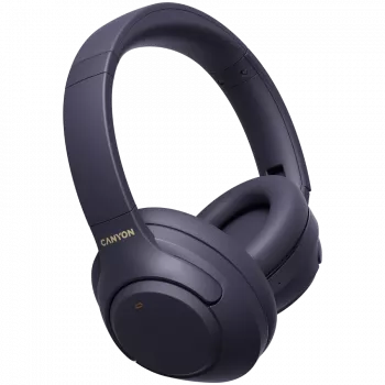 Auriculares CANYON OnRiff 6 ANC azul