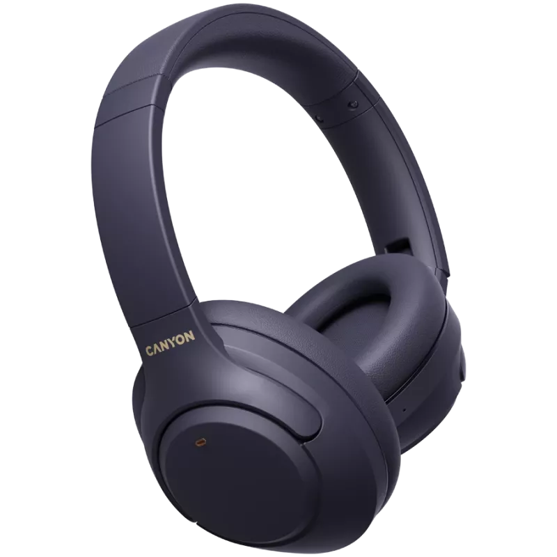 Auriculares CANYON OnRiff 6 ANC azul
