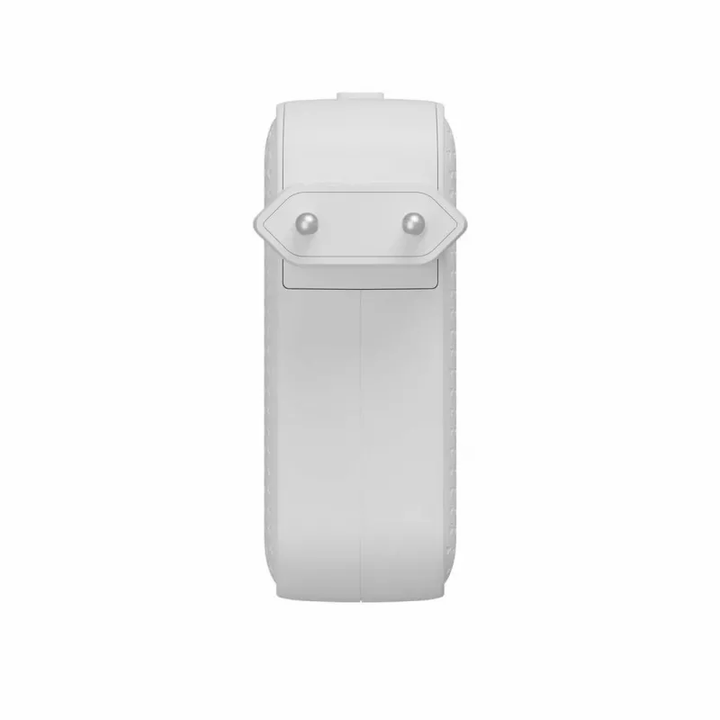 Hyper HyperJuice cargador de viaje USB-C GaN de 100W 3C+1A - blanco (HJ1002WHWWGL)