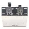 Heusinkveld Sim Pedals Sprint 2 HE-SPS2B - set de pedales