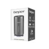 Beper P201UTP010 Atomizador automático de spray para desinfectar las manos, sensor de infrarrojos, 135 ml, recargable