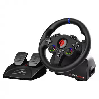 Volante Subsonic Superdrive 220 RS-5 Driving Wheel
