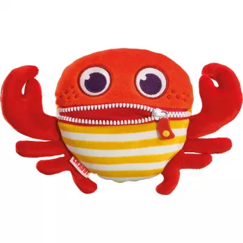 Cangrejo de juguete Schmidt Spiele 42639 peluche