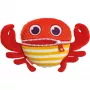 Cangrejo de juguete Schmidt Spiele 42639 peluche