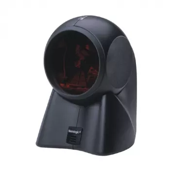 Escáner de códigos de barras Honeywell Orbit MS7120 Kit RS-232