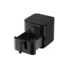 Freidora de aire Xiaomi MAF10 Single 6.5 L 1800 W Negra