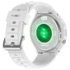Smartwatch MAXCOM FW100 Titan Valkiria blanco