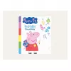 Peppa Pig - La fiesta escolar y 7 historias más, figura de audio
